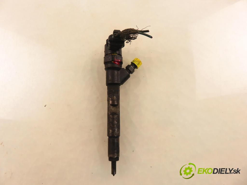 CHRYSLER VOYAGER IV (RG, RS) MINIVAN 2002 105,00 2.5 CRD 143 - ENJ 2499,00 vstřikovač 0445110059 (Vstřikovač paliva)