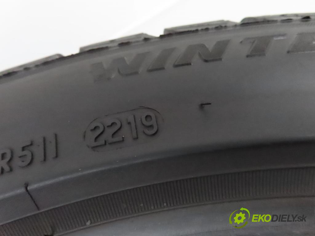    2019    PNEUMATIKY: / PNEUMATIKA: ZIMA: 