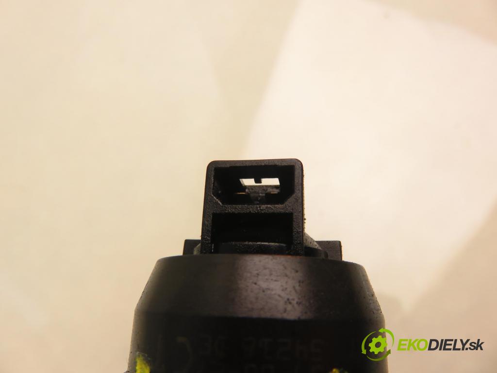 VW SHARAN (7M8, 7M9, 7M6) MINIVAN 2001 85,00 1.9 TDI PD 115 - AUY 1896,00 Vstrekovač 038130073BP ; 0414720314 (Vstrekovač paliva)