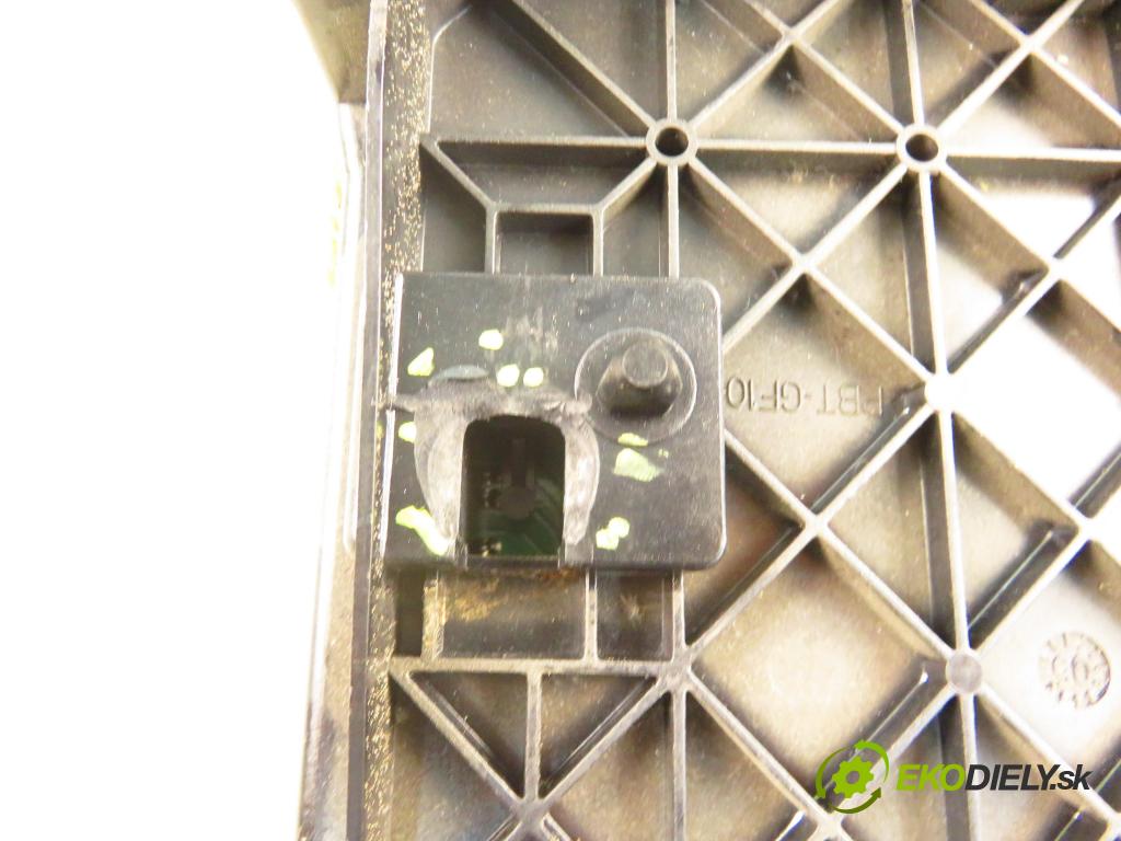 SEAT ALHAMBRA (7V8, 7V9) VAN 2005 96,00 1.9 TDI - ASZ 1896,00 MODUL BSI 7M3962258AL ; 5M2114B205BA ; S120042200D