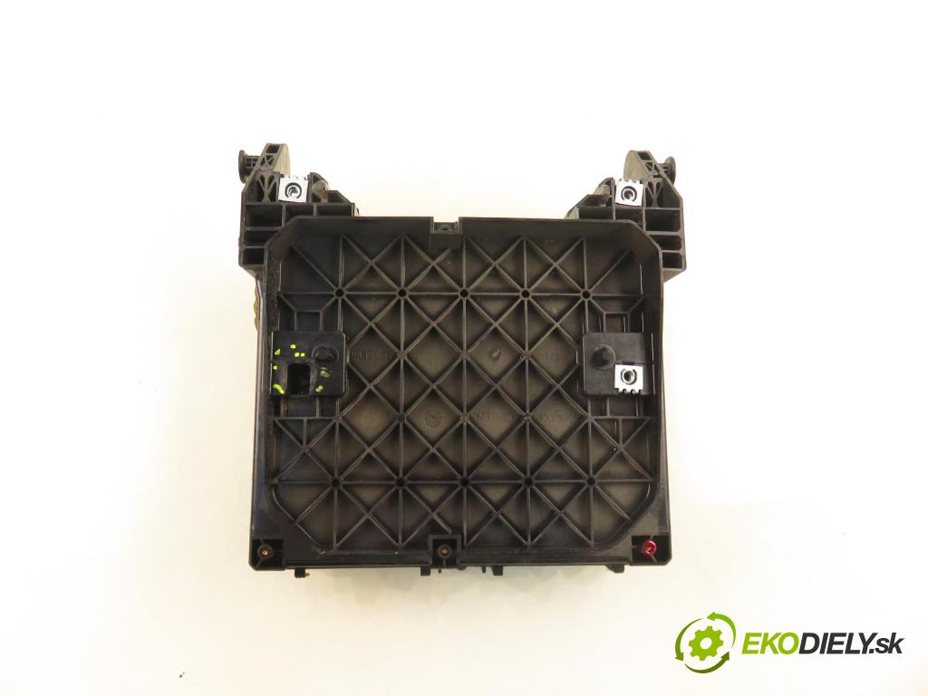 SEAT ALHAMBRA (7V8, 7V9) VAN 2005 96,00 1.9 TDI - ASZ 1896,00 MODUL BSI 7M3962258AL ; 5M2114B205BA ; S120042200D