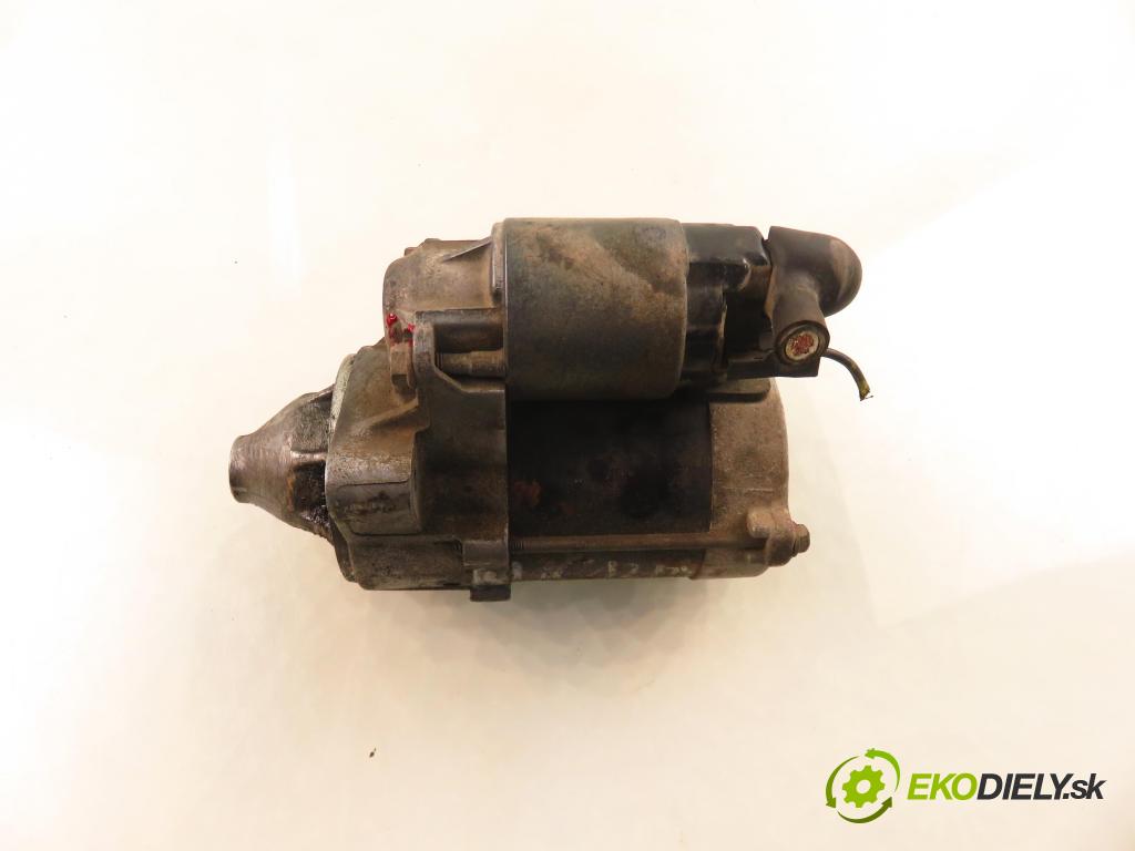 SUZUKI ALTO (FF) HB 2004 46,00 1.1 (RF410) - F10D 1061,00 Štartér 3110079F00 ; 31100A79F00 (Štartér)