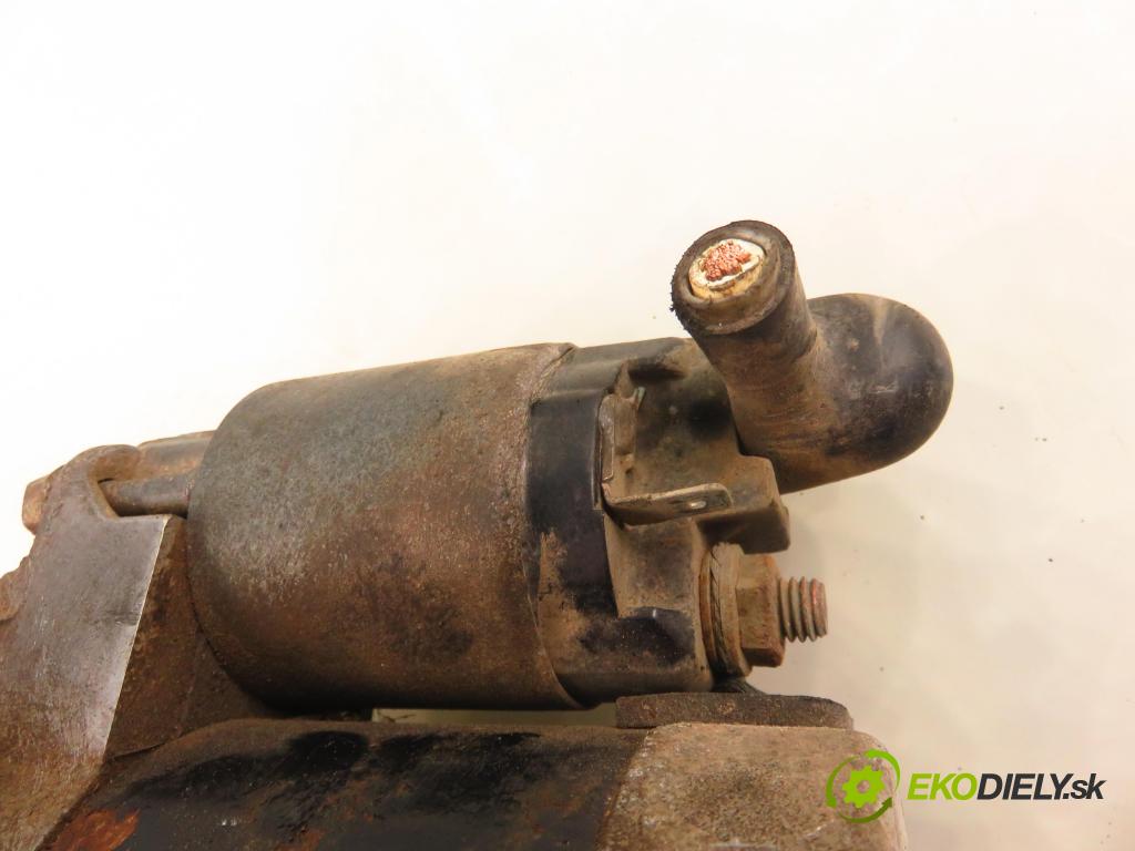 SUZUKI ALTO (FF) HB 2004 46,00 1.1 (RF410) - F10D 1061,00 Štartér 3110079F00 ; 31100A79F00 (Štartér)