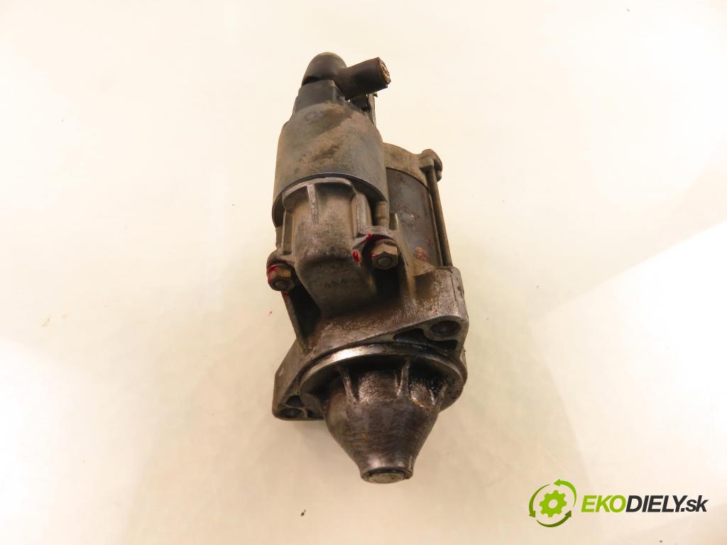 SUZUKI ALTO (FF) HB 2004 46,00 1.1 (RF410) - F10D 1061,00 Štartér 3110079F00 ; 31100A79F00 (Štartér)