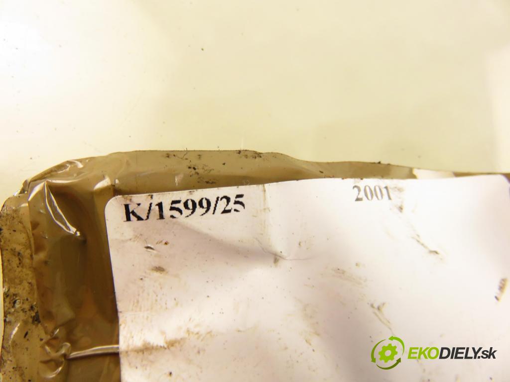 CHRYSLER VOYAGER IV (RG, RS) MINIVAN 2001 0,00 3.3 AWD - EGA 3301,00 reduktor: Výparník LPG 67R010016