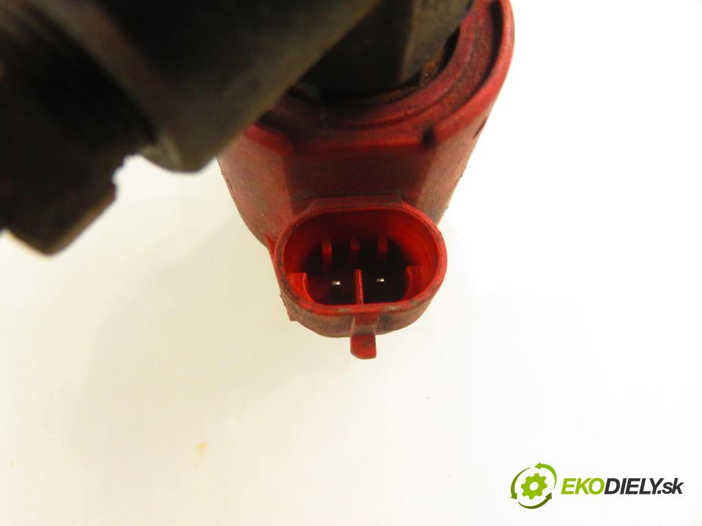 CHRYSLER VOYAGER IV (RG, RS) MINIVAN 2001 0,00 3.3 AWD - EGA 3301,00 reduktor Výparník LPG 67R010016