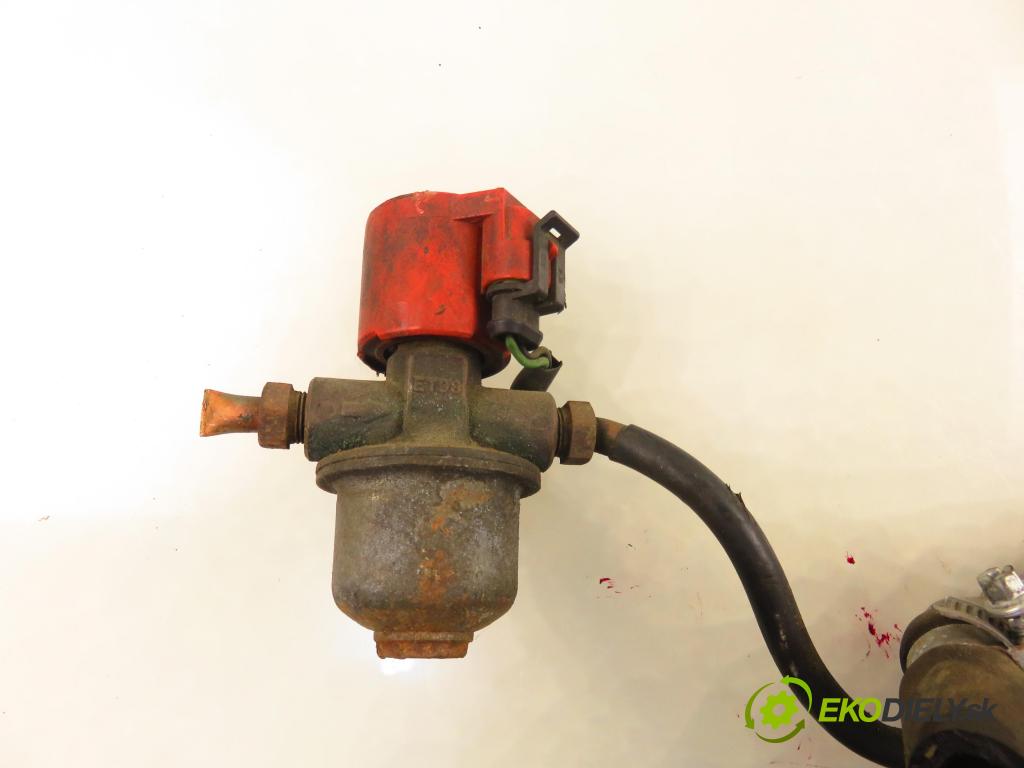 CHRYSLER VOYAGER IV (RG, RS) MINIVAN 2001 0,00 3.3 AWD - EGA 3301,00 reduktor Výparník LPG 67R010016