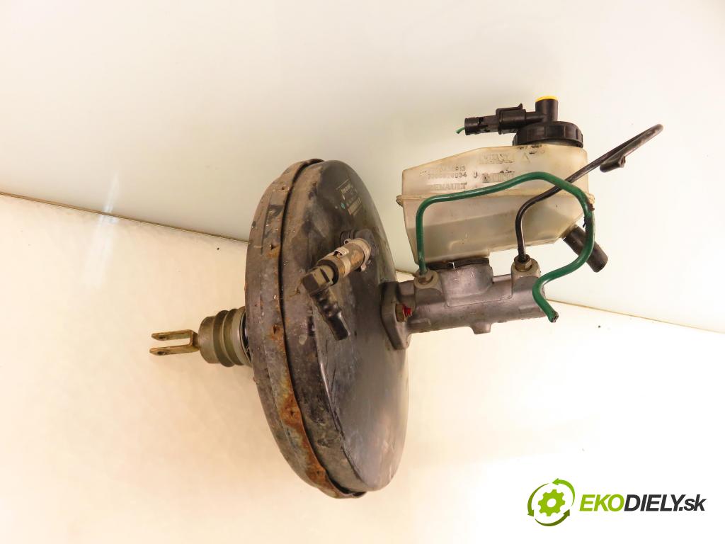 RENAULT SCENIC I (JA0/1_) CROSSOVER 2001 102,00 2.0 16V RX4 139 - F4R 744 1998,00 Posilovač 7700428596 (Servočerpadlo)