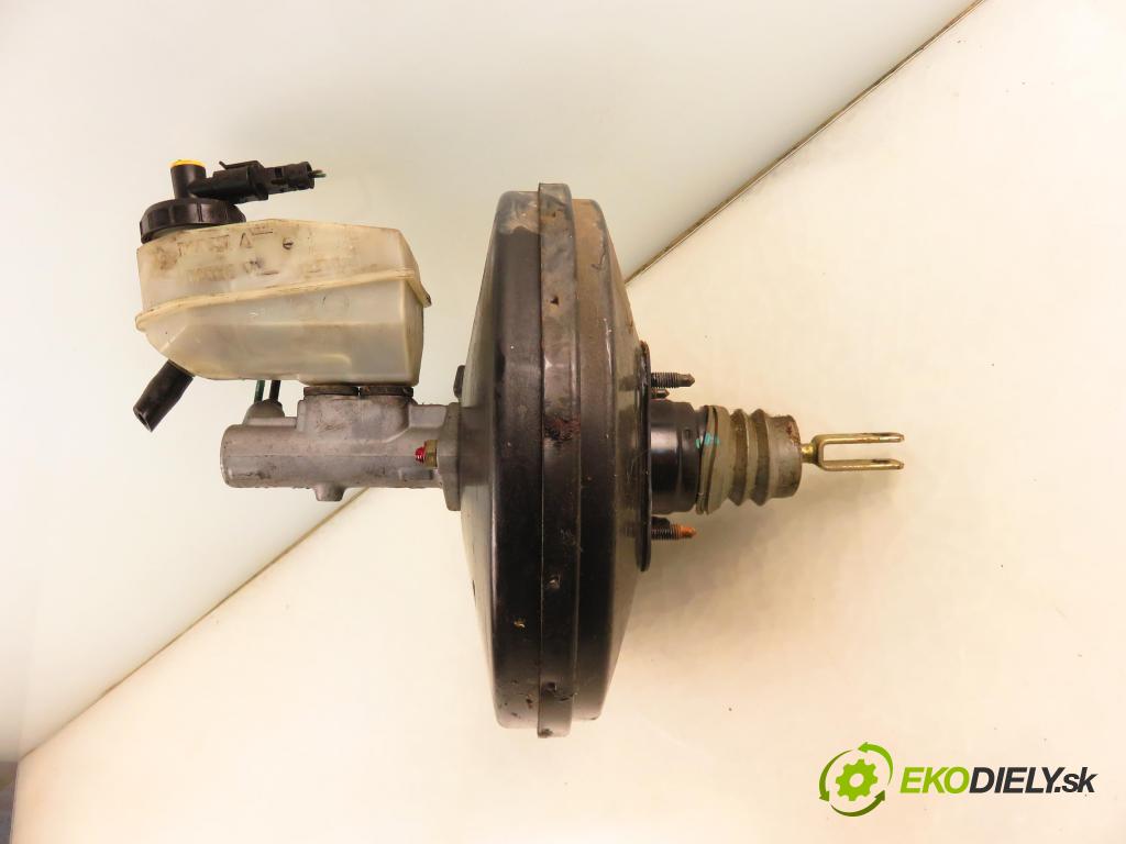 RENAULT SCENIC I (JA0/1_) CROSSOVER 2001 102,00 2.0 16V RX4 139 - F4R 744 1998,00 Posilovač 7700428596 (Servočerpadlo)