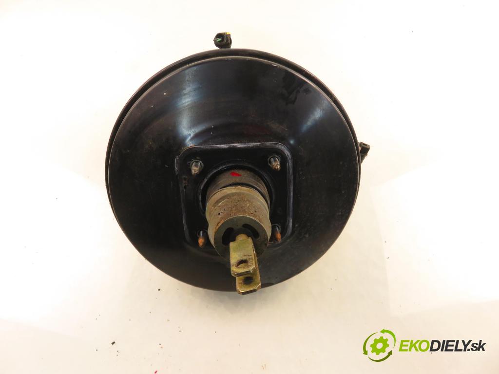 RENAULT SCENIC I (JA0/1_) CROSSOVER 2001 102,00 2.0 16V RX4 139 - F4R 744 1998,00 Posilovač 7700428596 (Servočerpadlo)