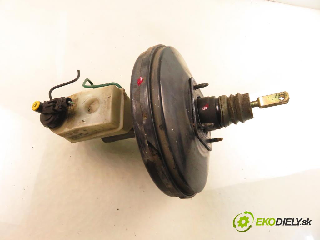 RENAULT SCENIC I (JA0/1_) CROSSOVER 2001 102,00 2.0 16V RX4 139 - F4R 744 1998,00 Posilovač 7700428596 (Servočerpadlo)