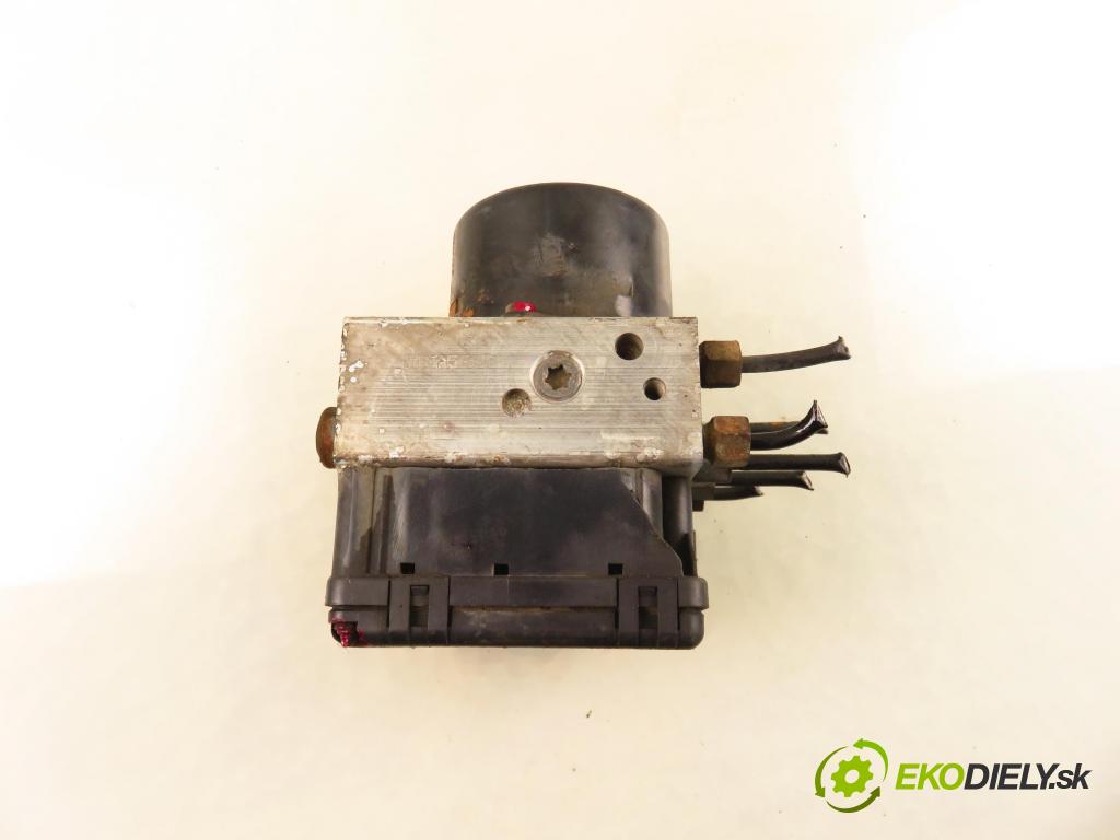 CHRYSLER VOYAGER IV (RG, RS) MINIVAN 2001 0,00 3.3 AWD - EGA 3301,00 Pumpa ABS 04683903AA ; 25094602623 (Pumpa ABS)