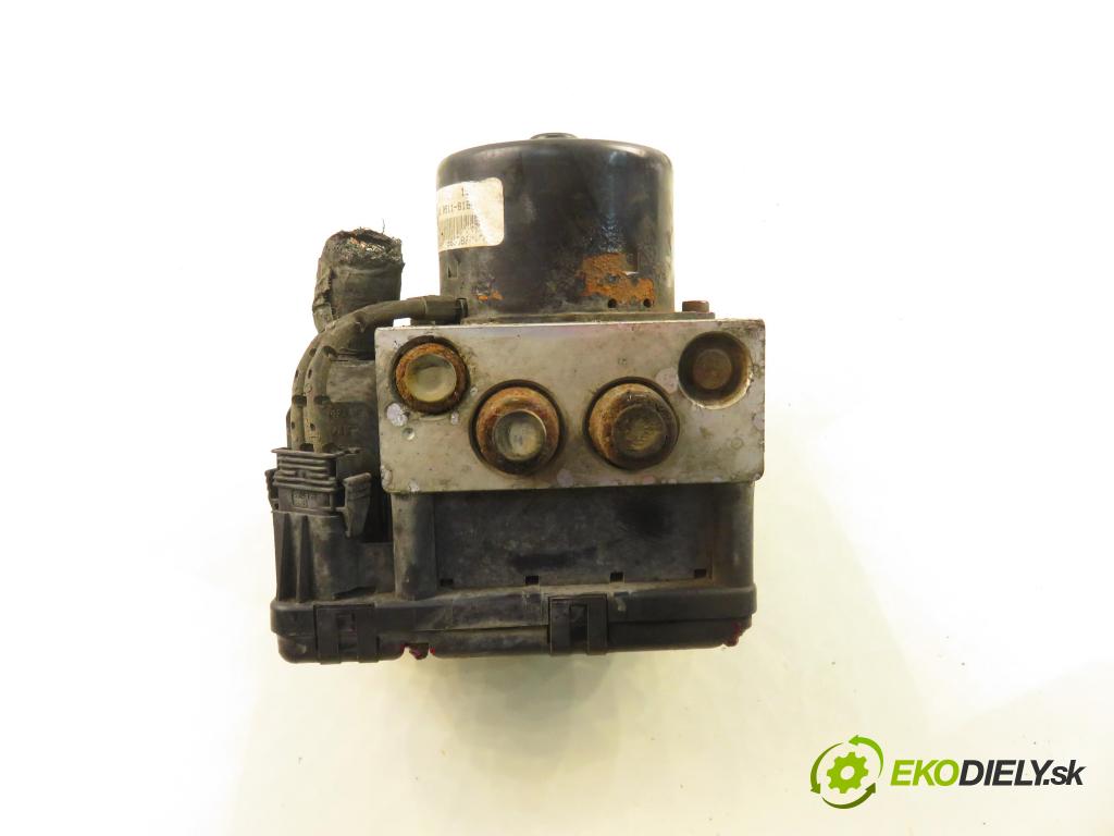 CHRYSLER VOYAGER IV (RG, RS) MINIVAN 2001 0,00 3.3 AWD - EGA 3301,00 Pumpa ABS 04683903AA ; 25094602623 (Pumpa ABS)