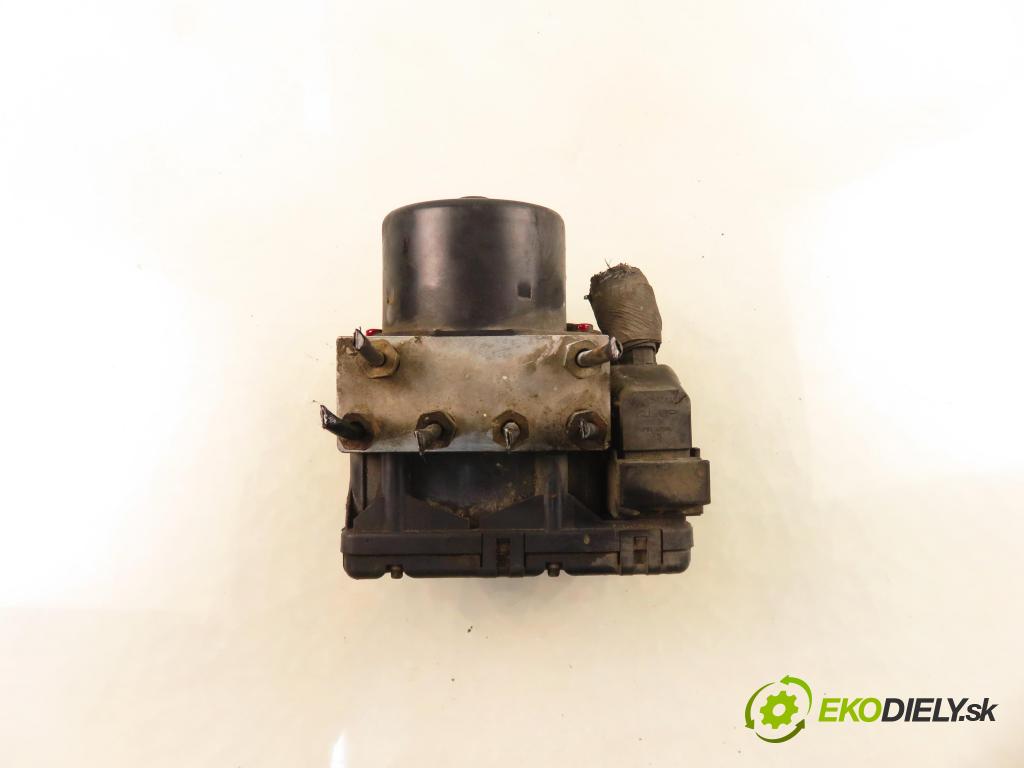 CHRYSLER VOYAGER IV (RG, RS) MINIVAN 2001 0,00 3.3 AWD - EGA 3301,00 Pumpa ABS 04683903AA ; 25094602623 (Pumpa ABS)