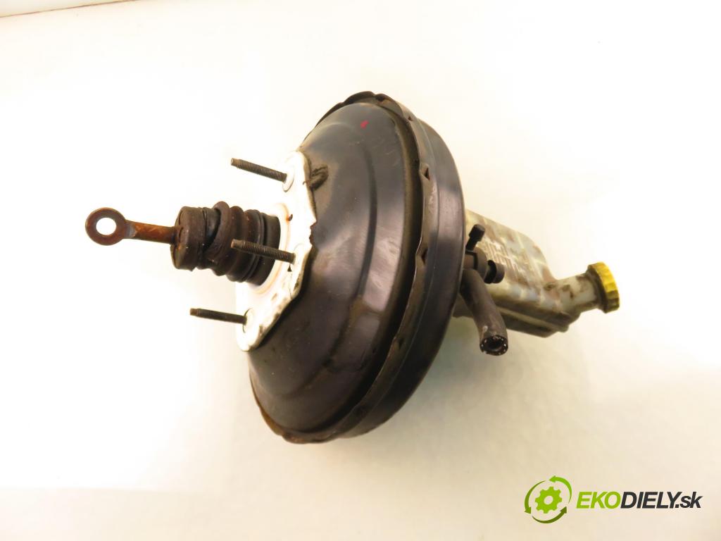 CHRYSLER VOYAGER IV (RG, RS) MINIVAN 2001 0,00 3.3 AWD - EGA 3301,00 Posilovač P4683972AA ; 0204022036 (Servočerpadlo)