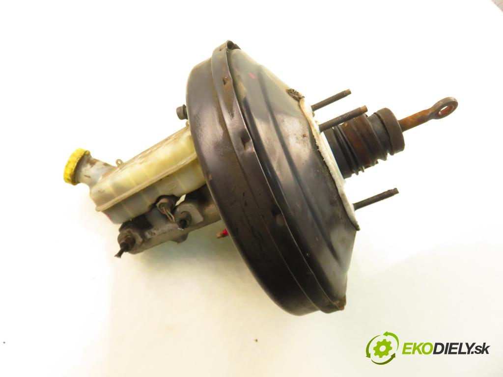 CHRYSLER VOYAGER IV (RG, RS) MINIVAN 2001 0,00 3.3 AWD - EGA 3301,00 Posilovač P4683972AA ; 0204022036 (Servočerpadlo)