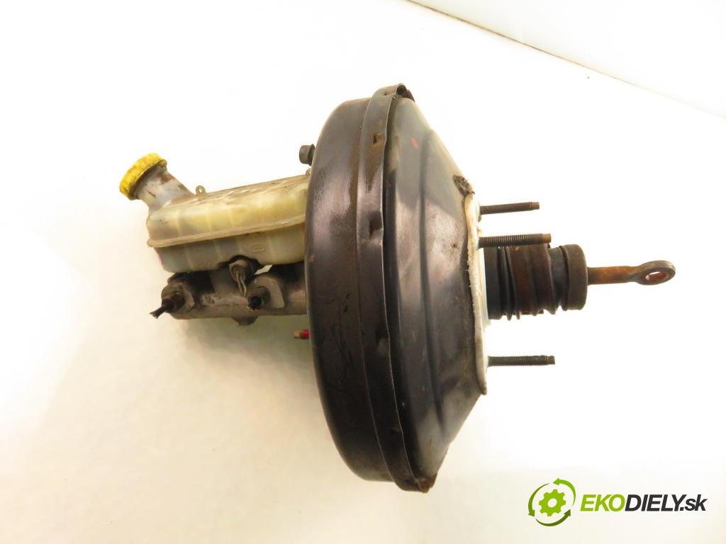 CHRYSLER VOYAGER IV (RG, RS) MINIVAN 2001 0,00 3.3 AWD - EGA 3301,00 Posilovač P4683972AA ; 0204022036 (Servočerpadlo)