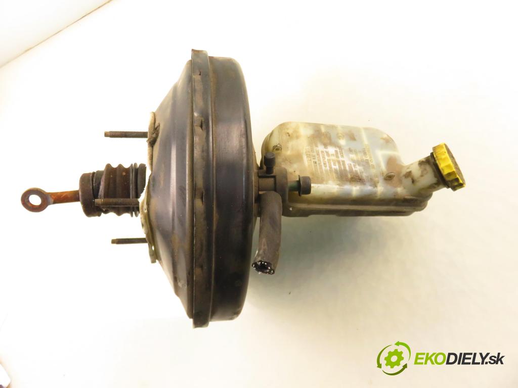 CHRYSLER VOYAGER IV (RG, RS) MINIVAN 2001 0,00 3.3 AWD - EGA 3301,00 Posilovač P4683972AA ; 0204022036 (Servočerpadlo)