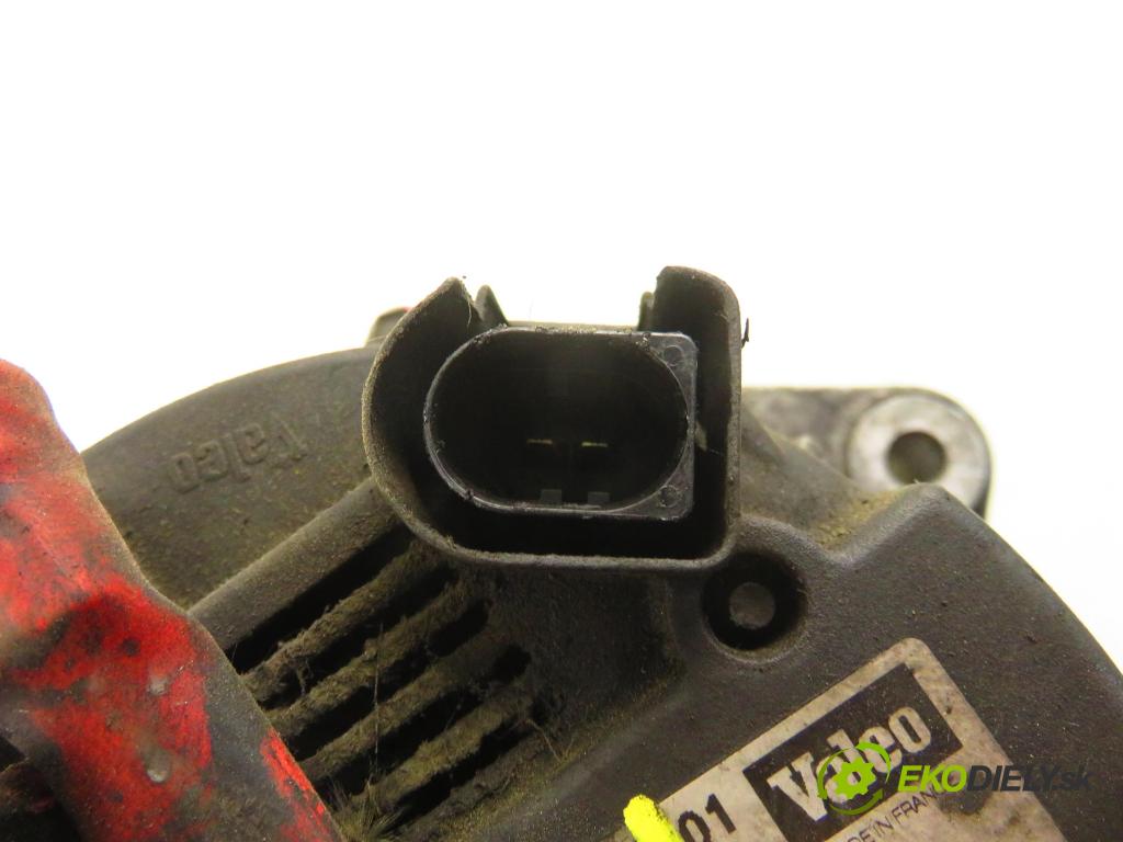 BMW 3 Compact (E46) COMPACT 2002 110,00 320 td 150 - M47 D20 (204D4) 1995,00 Alternátor 7789980 (Alternátor)