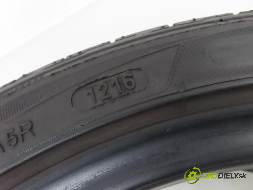    2016    PNEUMATIKY: / PNEUMATIKA: LETNÁ: 