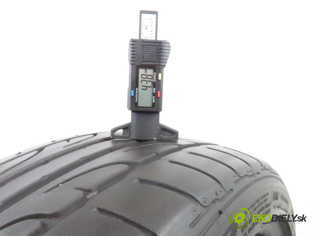 2016    PNEUMATIKY: / PNEUMATIKA: LETNÁ: