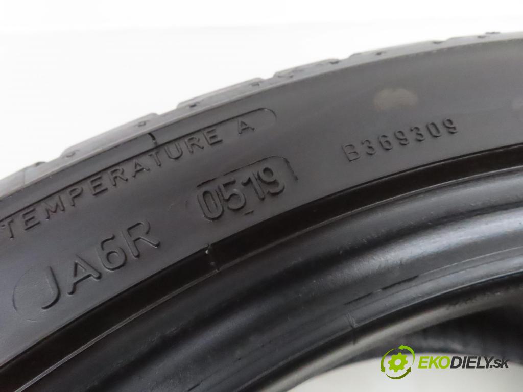    2019    PNEUMATIKY: / PNEUMATIKA: LETNÁ: 