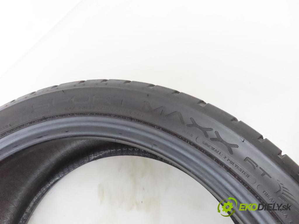 2019    PNEUMATIKY: / PNEUMATIKA: LETNÁ: