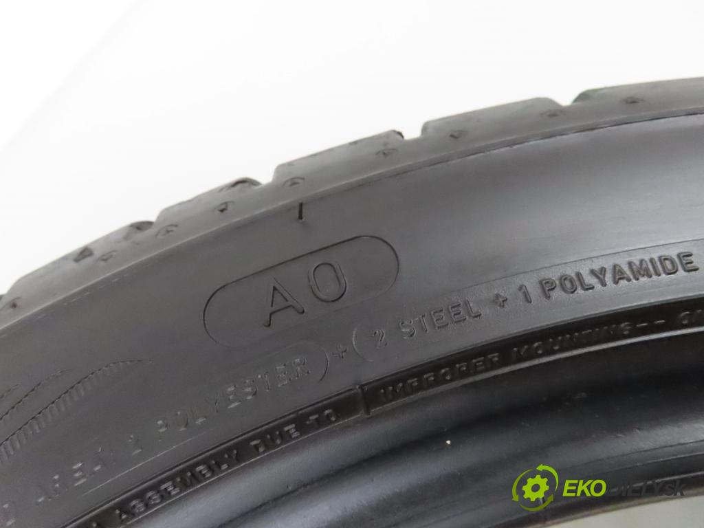 2019    PNEUMATIKY: / PNEUMATIKA: LETNÁ: