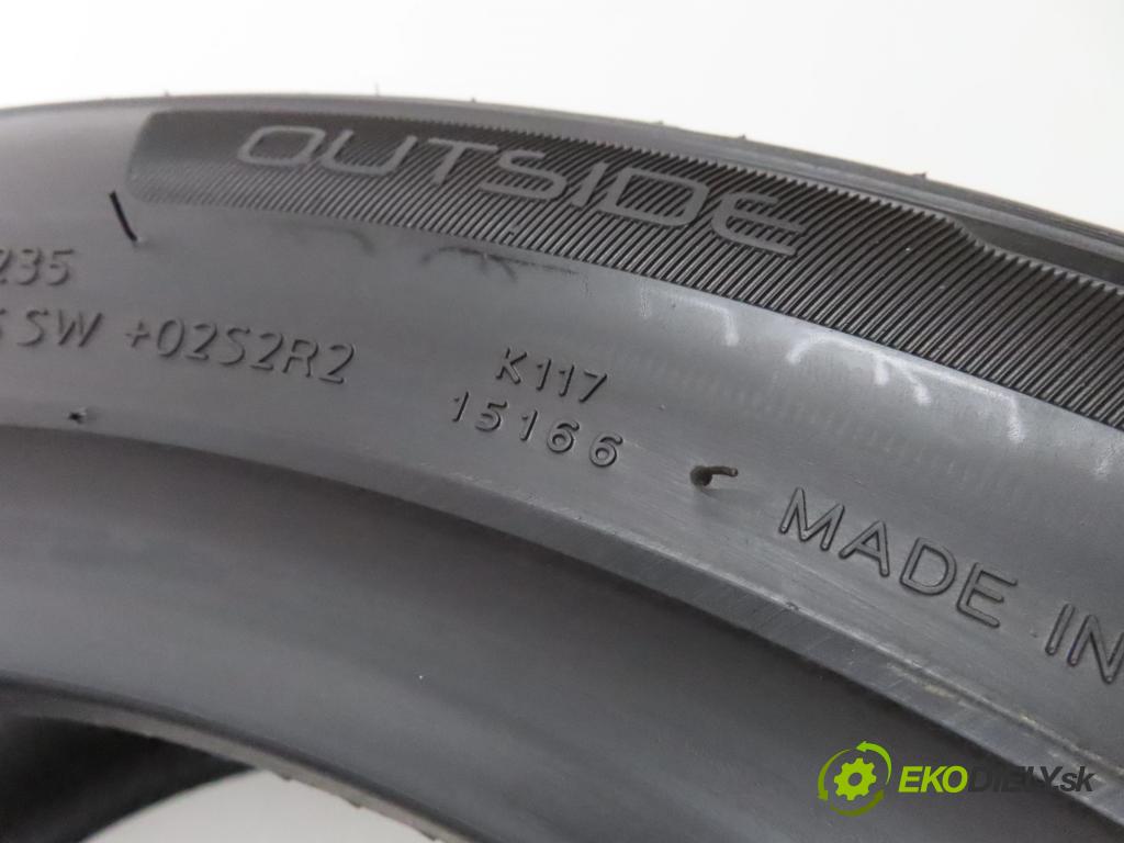    2018    PNEUMATIKY: / PNEUMATIKA: LETNÁ: 