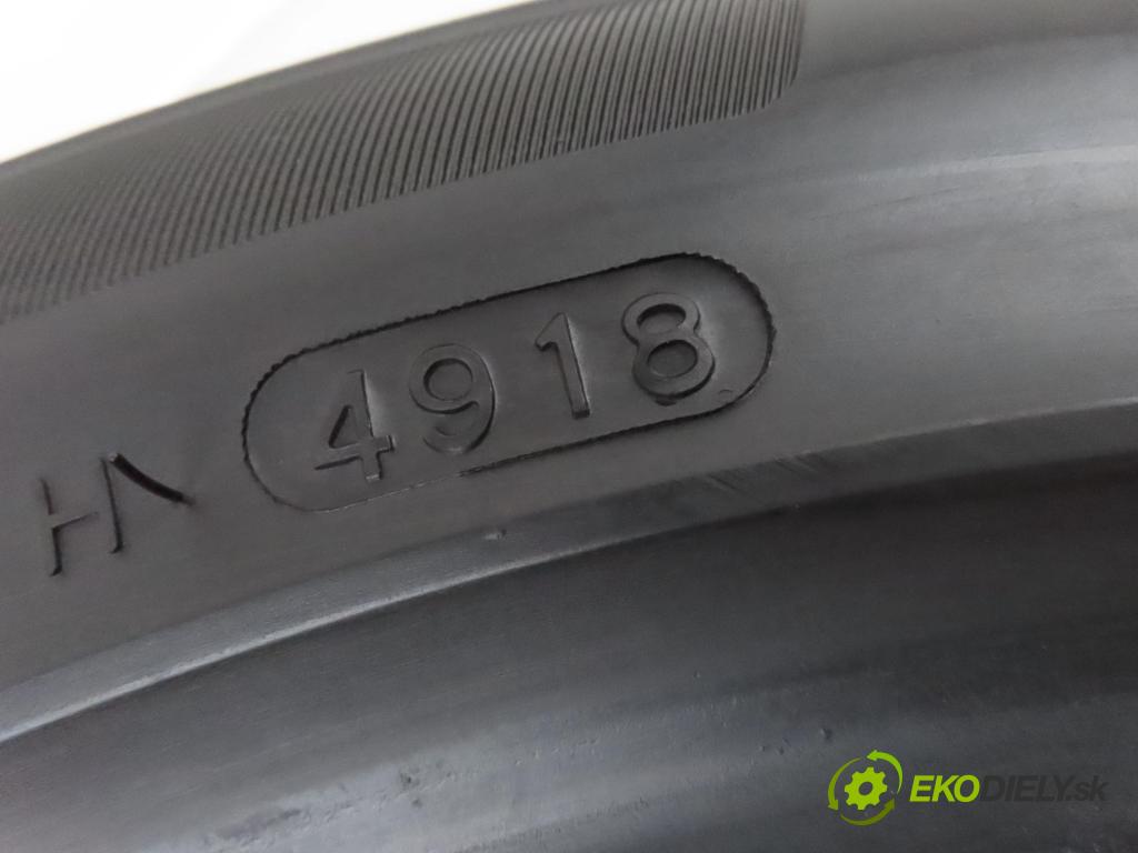 2018    PNEUMATIKY: / PNEUMATIKA: LETNÁ: