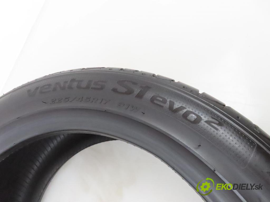 2018    PNEUMATIKY: / PNEUMATIKA: LETNÁ: