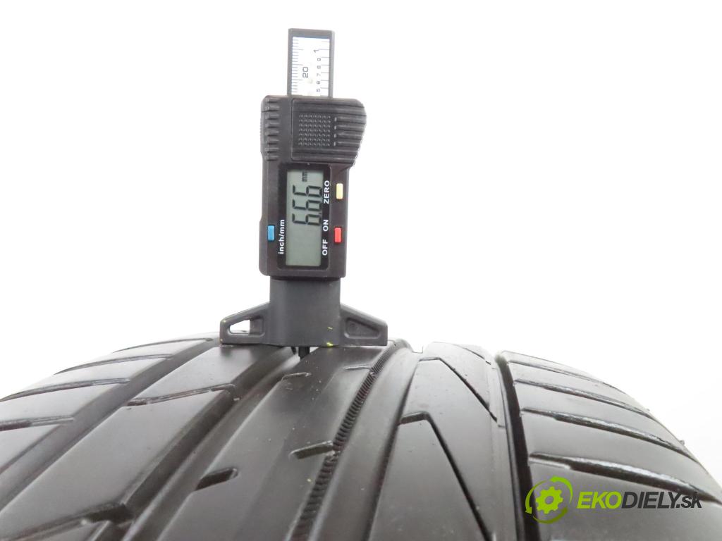 2018    PNEUMATIKY: / PNEUMATIKA: LETNÁ: