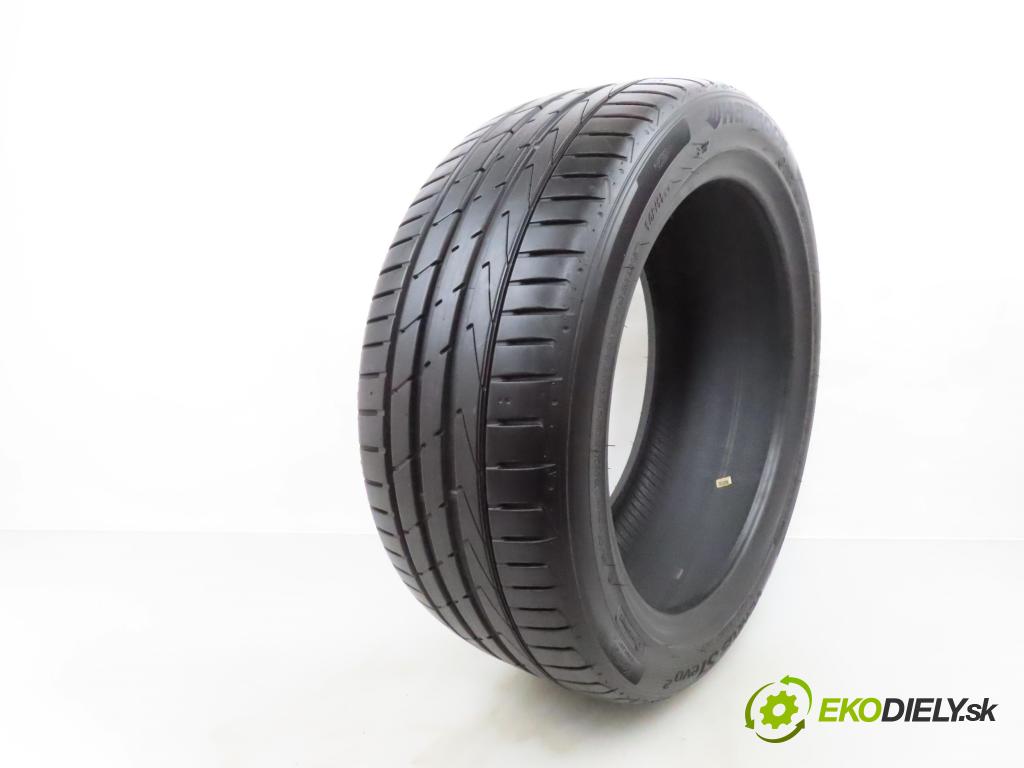 2018    PNEUMATIKY: / PNEUMATIKA: LETNÁ: