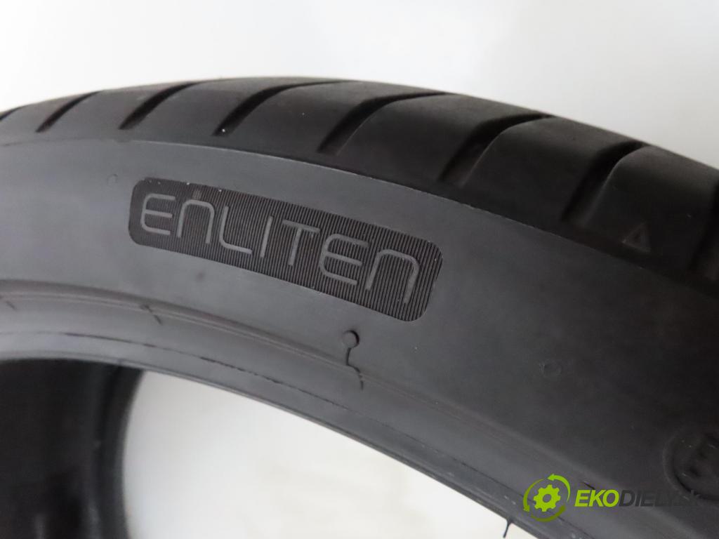    2024    PNEUMATIKY: / PNEUMATIKY: LÉTO 