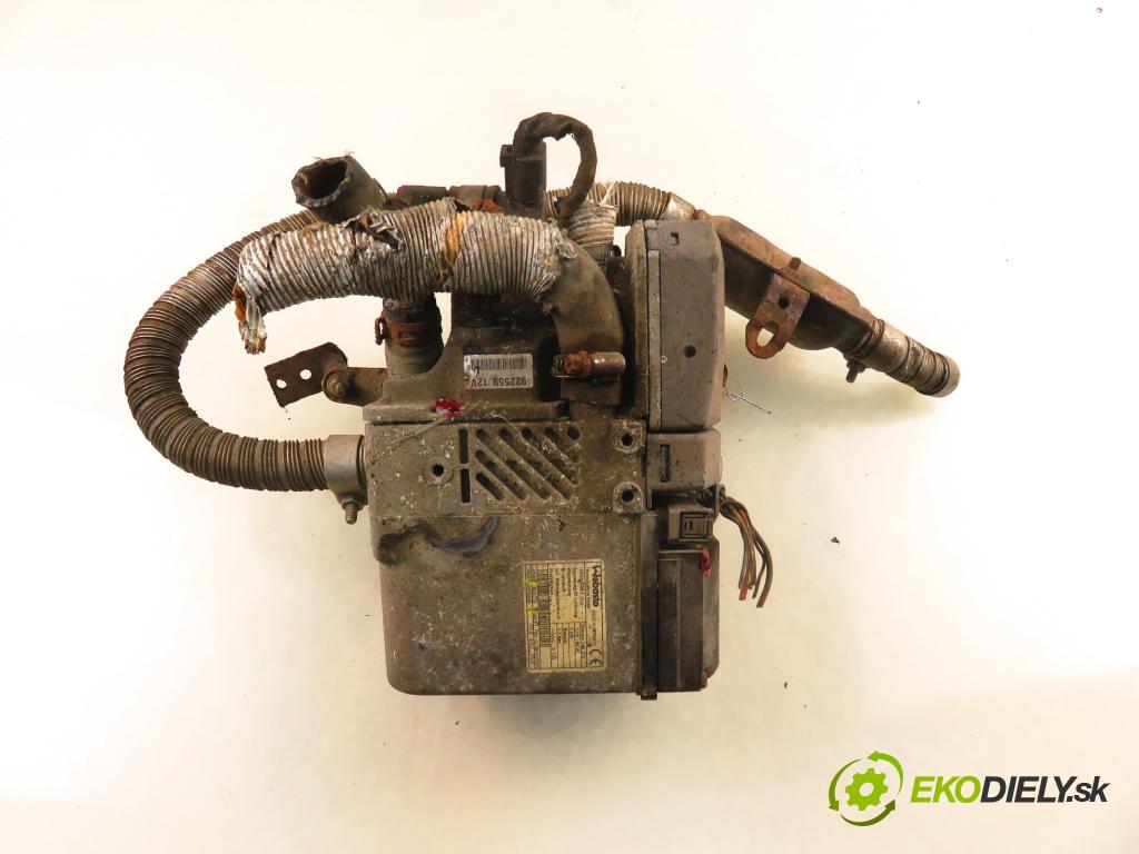 CHRYSLER VOYAGER IV (RG, RS) MINIVAN 2001 0,00 3.3 AWD - EGA 3301,00 Webasto 85977D (Webasto (nezávislé topení))