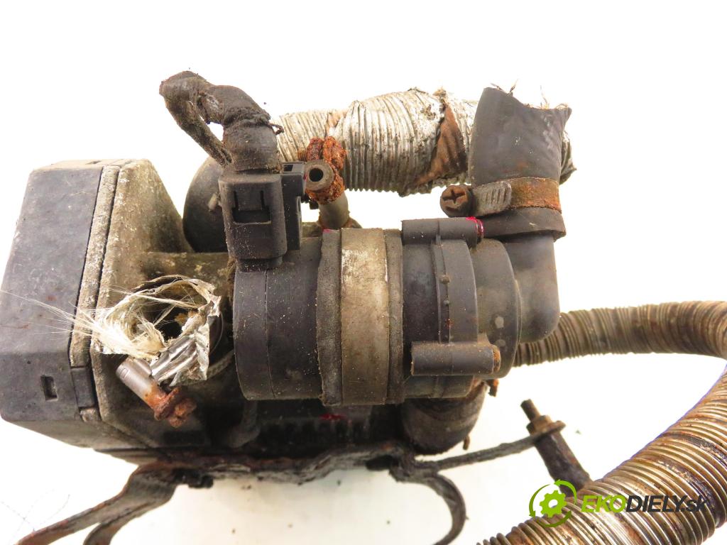 CHRYSLER VOYAGER IV (RG, RS) MINIVAN 2001 0,00 3.3 AWD - EGA 3301,00 Webasto 85977D (Webasto (nezávislé topení))