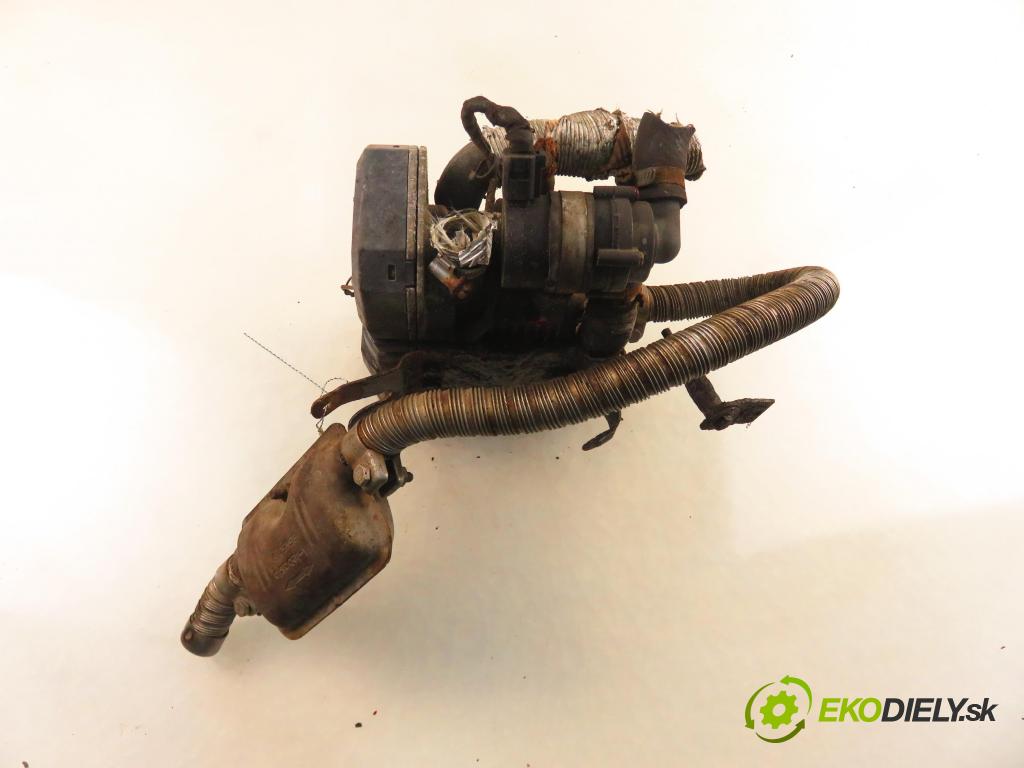 CHRYSLER VOYAGER IV (RG, RS) MINIVAN 2001 0,00 3.3 AWD - EGA 3301,00 Webasto 85977D (Webasto (nezávislé topení))