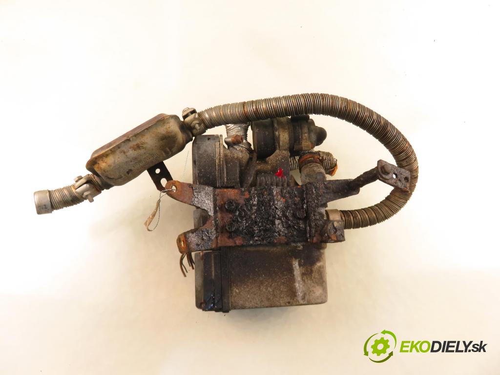 CHRYSLER VOYAGER IV (RG, RS) MINIVAN 2001 0,00 3.3 AWD - EGA 3301,00 Webasto 85977D (Webasto (nezávislé topení))