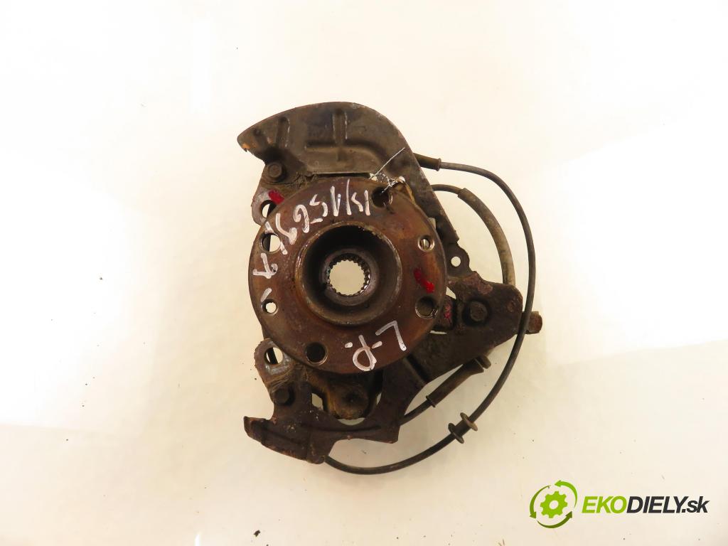 FIAT PANDA (312_, 319_) HB 2014 51,00 1.2 - 169 A4.000 1242,00 náboj LP ABS 