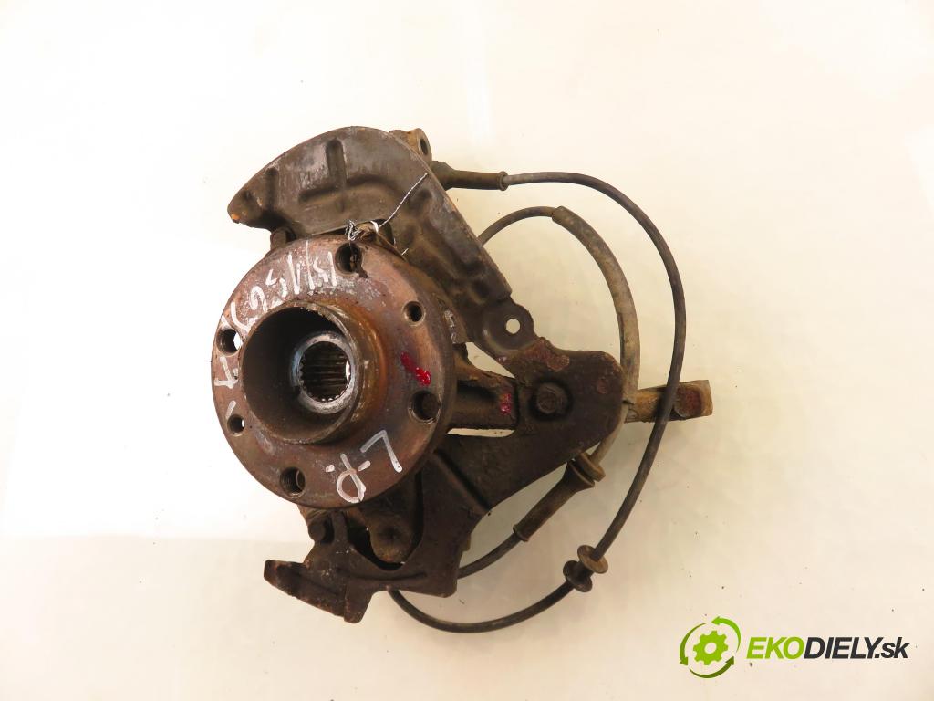 FIAT PANDA (312_, 319_) HB 2014 51,00 1.2 - 169 A4.000 1242,00 náboj LP ABS
