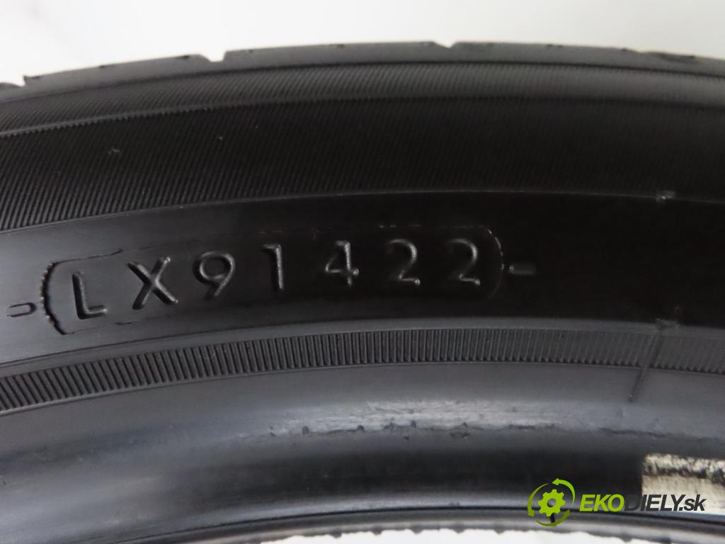    2022    PNEUMATIKY: / PNEUMATIKY: LÉTO 