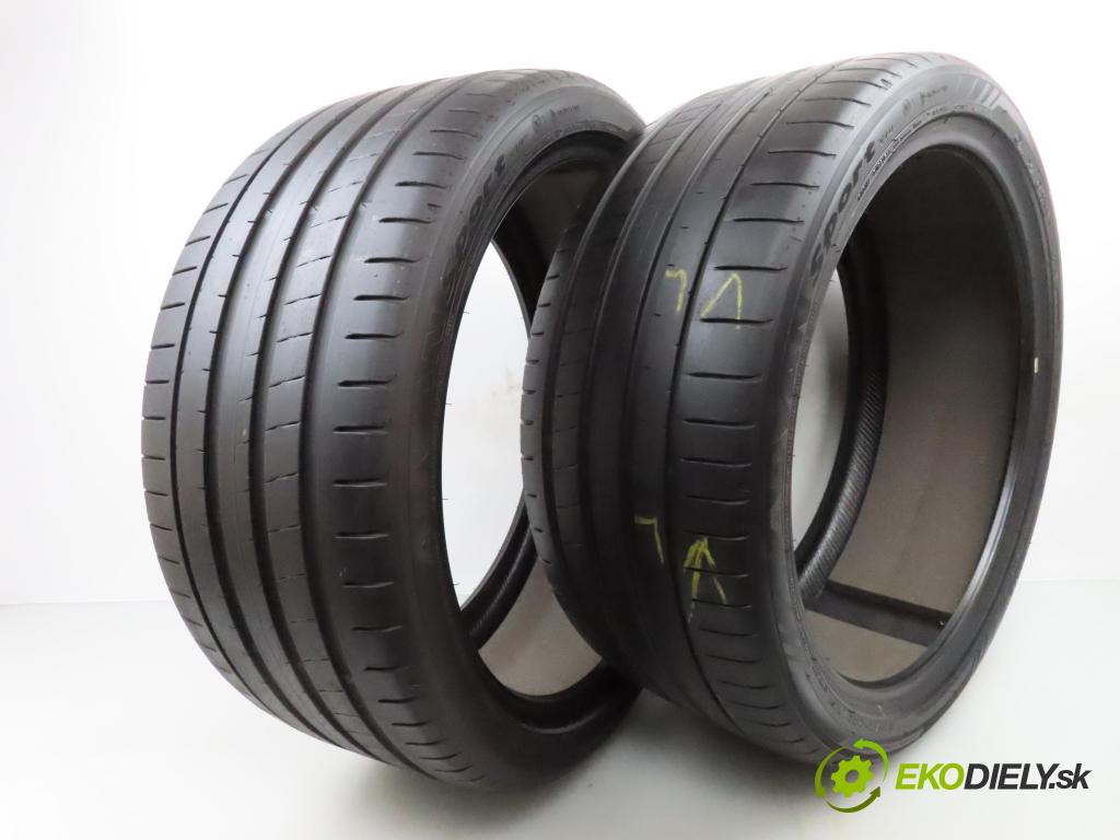 2022    PNEUMATIKY: / PNEUMATIKY: LÉTO