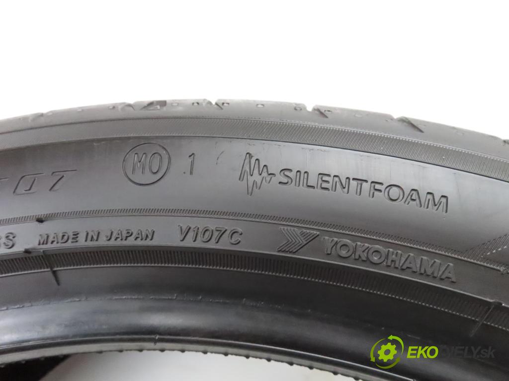 2022    PNEUMATIKY: / PNEUMATIKY: LÉTO