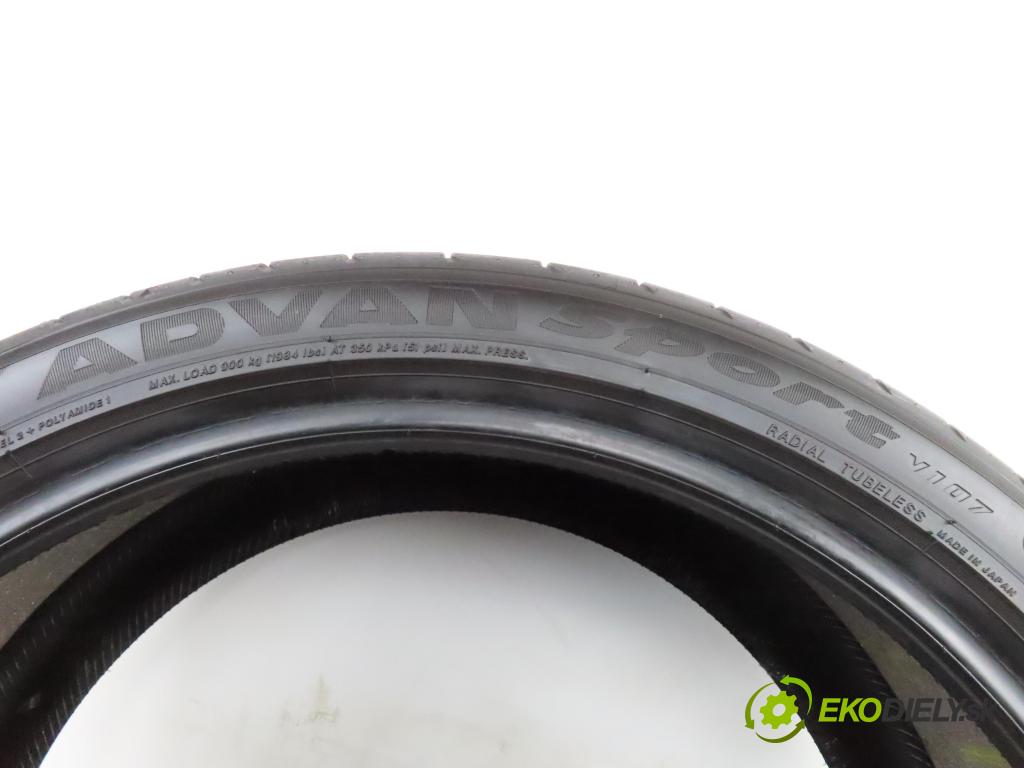 2022    PNEUMATIKY: / PNEUMATIKY: LÉTO