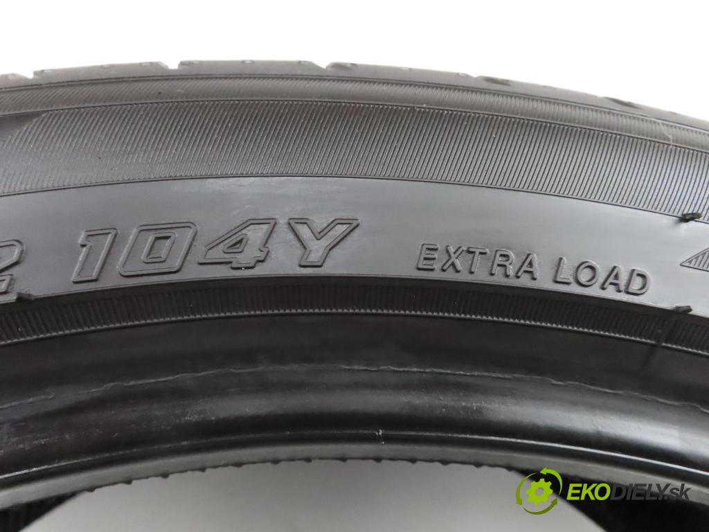 2022    PNEUMATIKY: / PNEUMATIKY: LÉTO