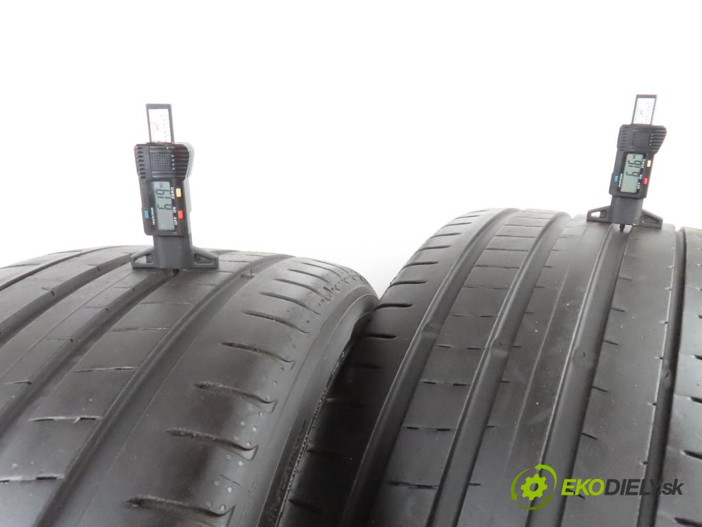 2022    PNEUMATIKY: / PNEUMATIKY: LÉTO