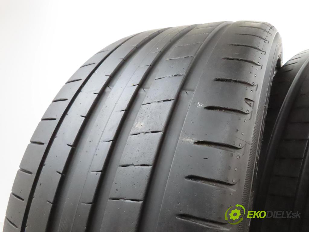 2022    PNEUMATIKY: / PNEUMATIKY: LÉTO