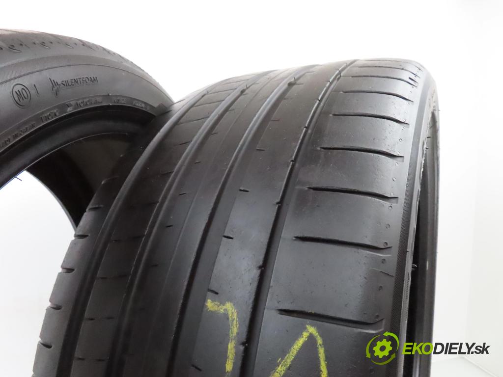 2022    PNEUMATIKY: / PNEUMATIKY: LÉTO