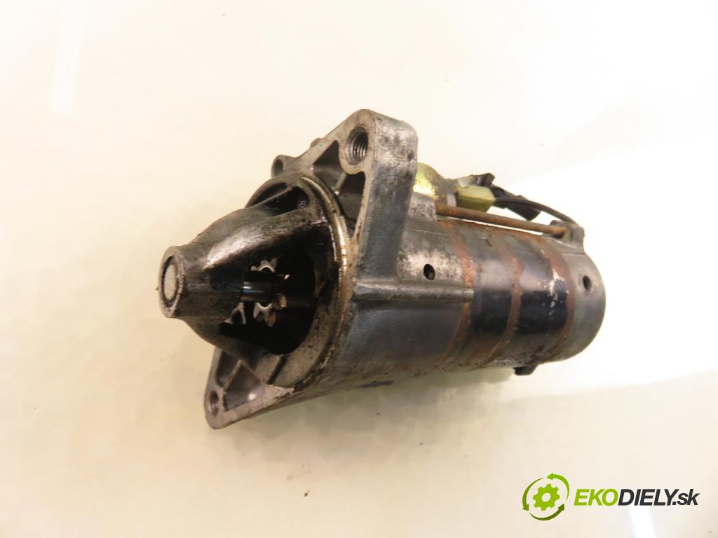 DAIHATSU TERIOS (J1_) SUV 2000 61,00 1.3 4WD (J100) - HC-EJ 1296,00 startér 2810097214 ; 4280000860 (Startér)