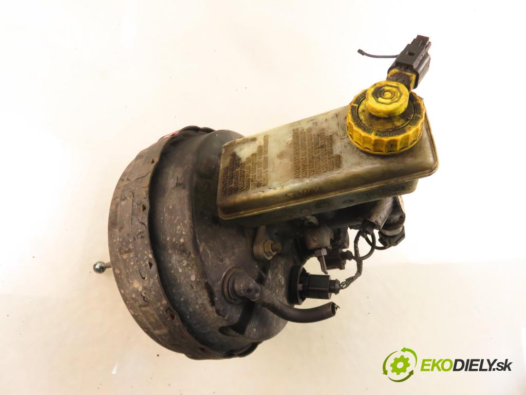 SEAT ALHAMBRA (7V8, 7V9) VAN 2005 96,00 1.9 TDI - ASZ 1896,00 Posilovač 03785895024 (Servočerpadlo)